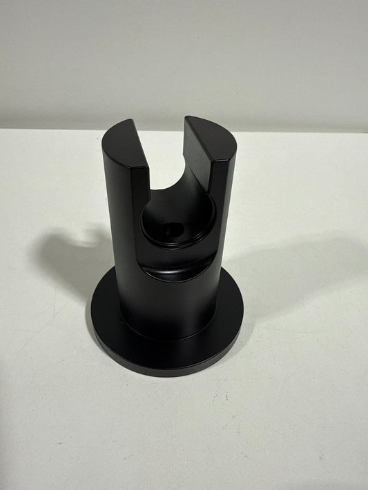 Grohe 28 629 1 Tempesta Wall Supply Elbow - Black