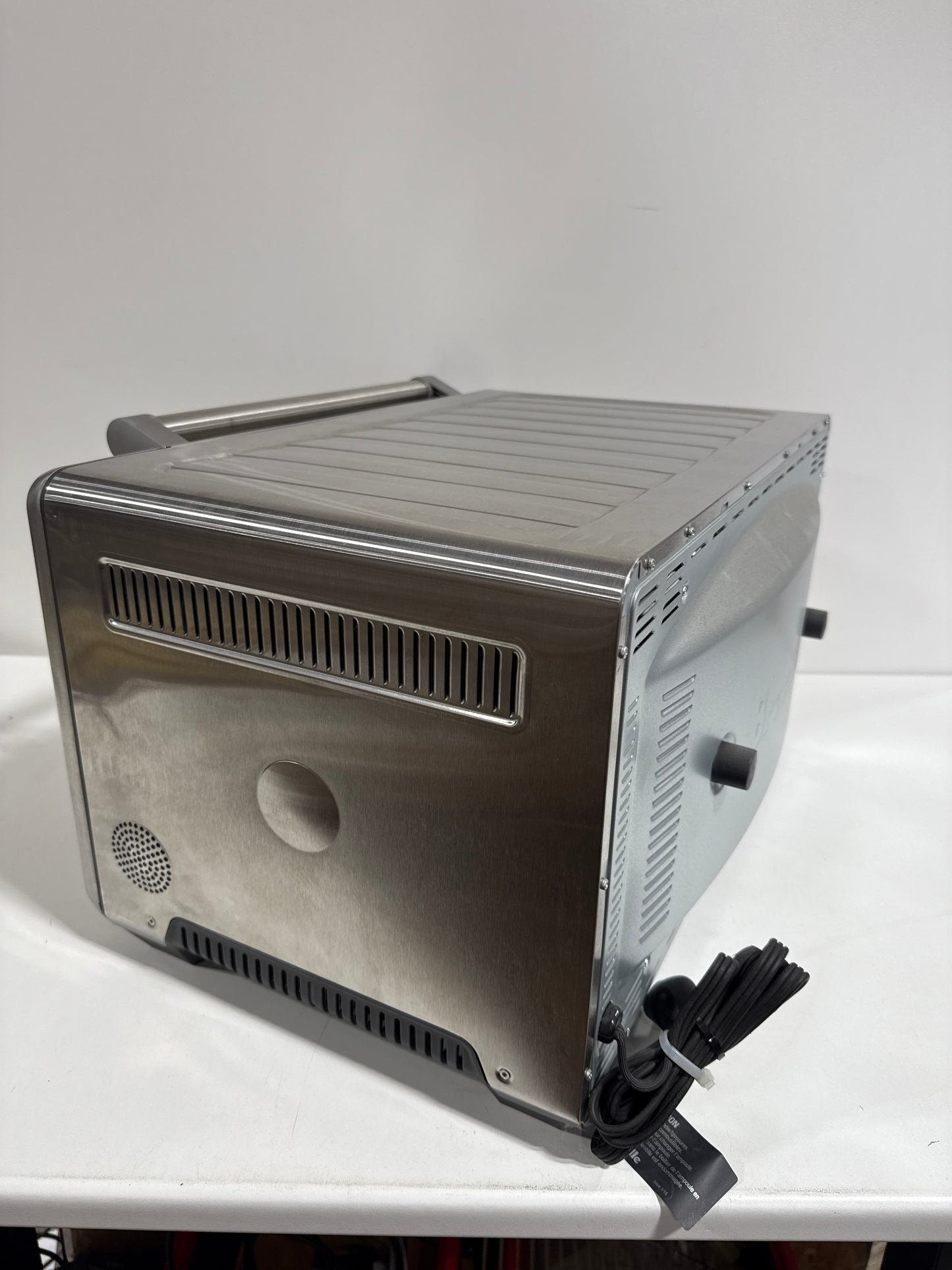 Scratch & Dent Breville the Smart Oven Air