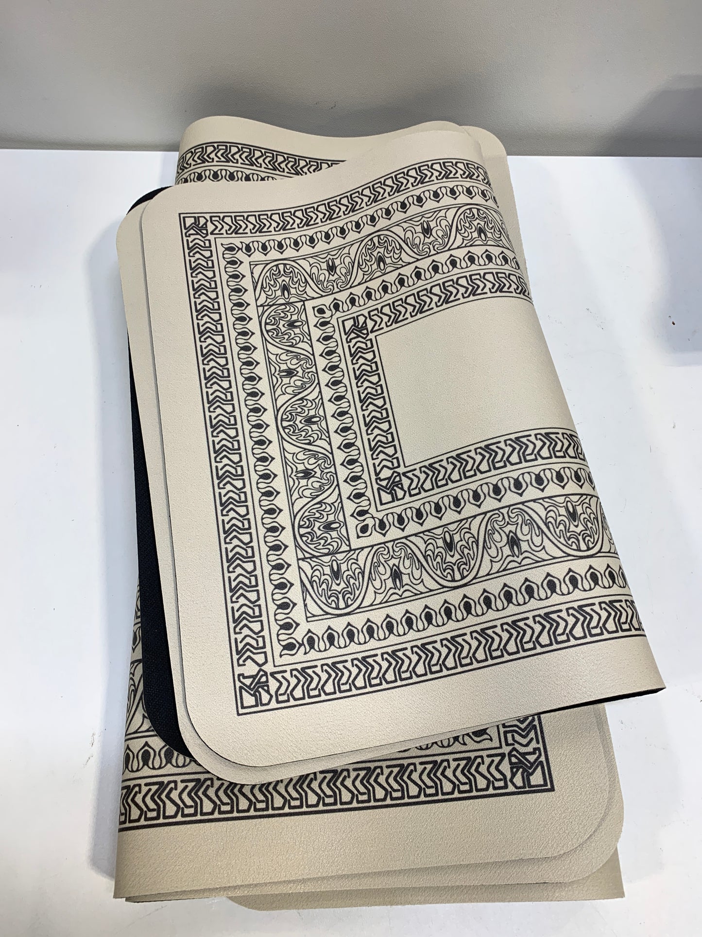 Creative Home Ideas Multi-Purpose Kitchen Mat Large And Small Pack 4 Piece