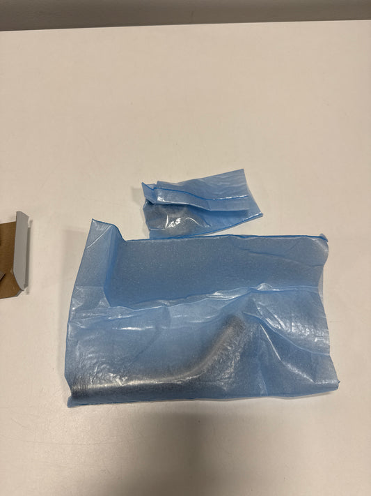 KOHLER K-7397-BN Showerarm and Flange, 7-1/2-Inch Long, Vibrant Brushed Nickel