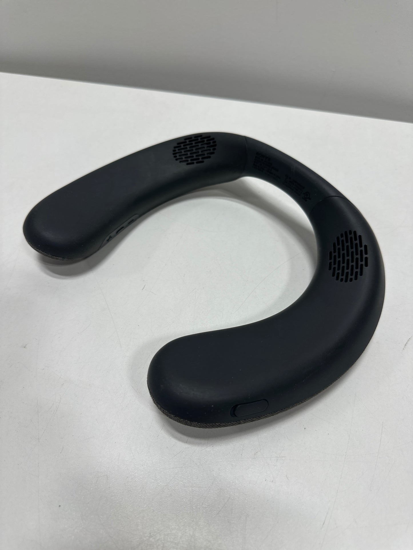 Used Sony SRS-NS7 Wireless Neckband Speaker