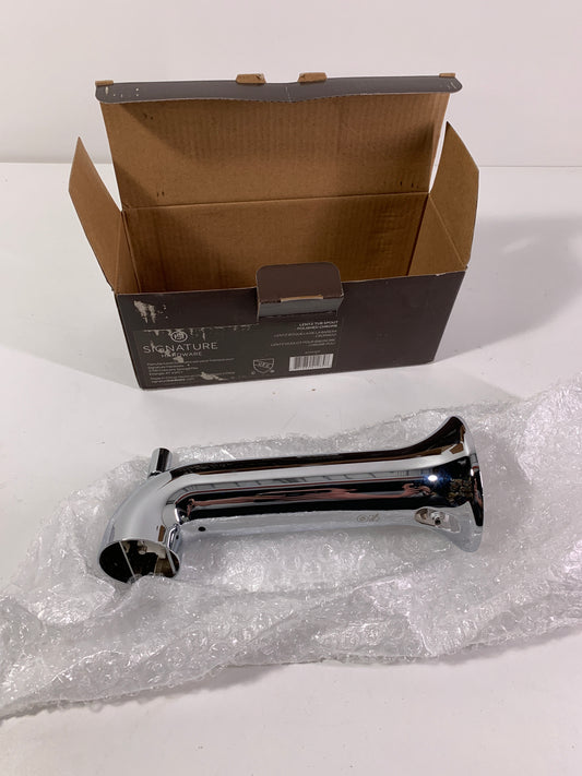 Lentz 6-7/8 in. Tub Spout Signature Hardware