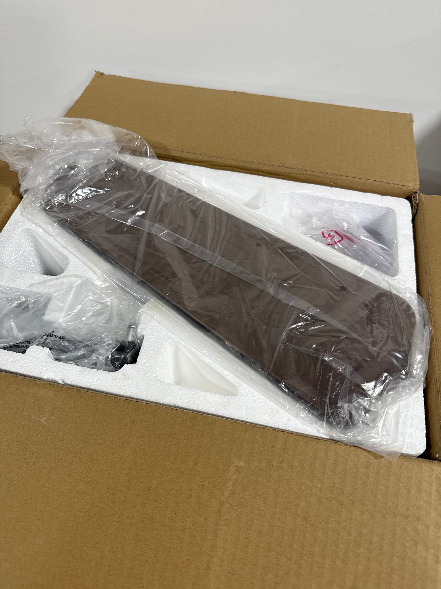 Minka-Aire Sundance 42" Outdoor Ceiling Fan in Oil Rubbed Bronze