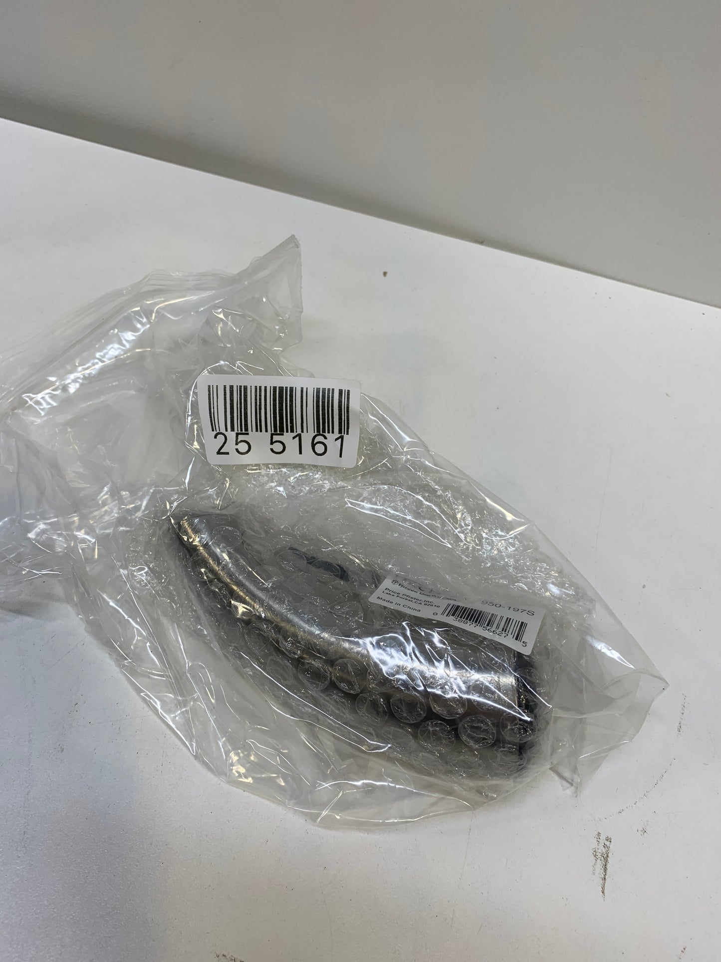 Pfister 950-197 Elevate EXT Replacement Pullout Sprayer for Kitchen Faucet Stainless Steel