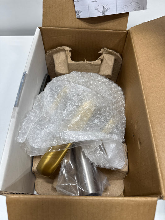 Kohler K-22021-4-2MB - Bathroom Sink Faucets Faucet