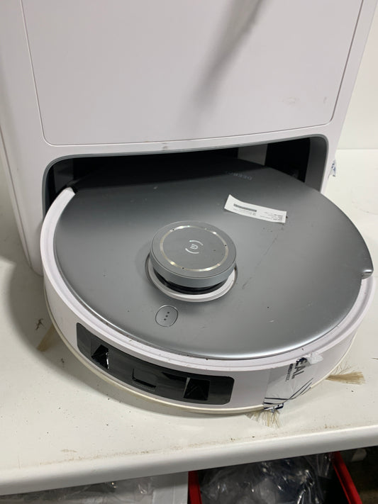 For Parts ECOVACS DEEBOT T20 Omni Robot Vacuum and Mop