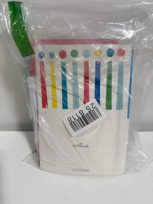 Hallmark Birthday Cards Assortment, Make a Wish (48 Cards with Envelopes)