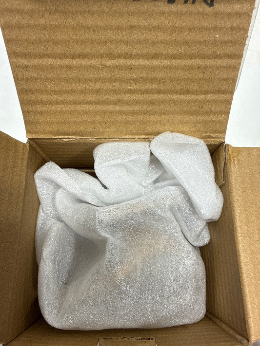 Moen Voss Brushed Gold Double Robe Hook