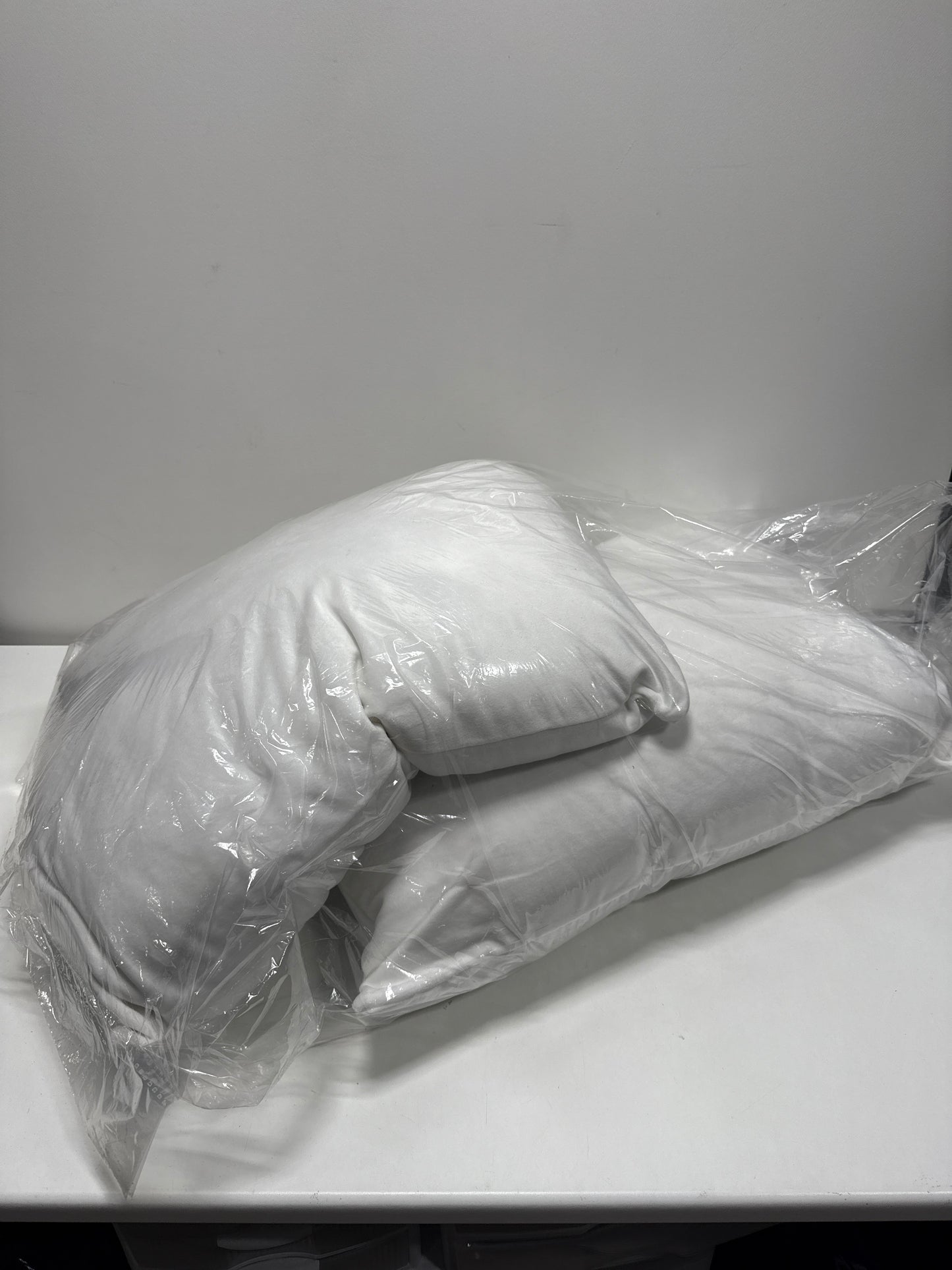 Sealy Sterling Huggable Pillow Standard, 2-pack