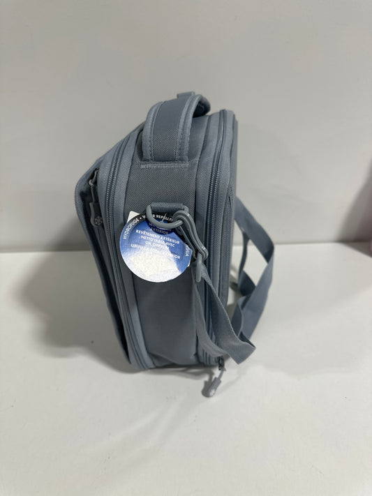 Titan by Arctic Zone Expandable Lunch Box Small