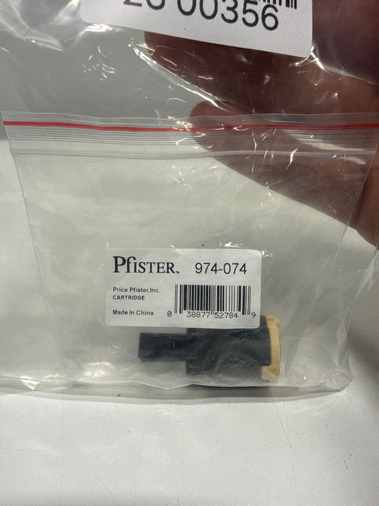 Pfister 974-0740 Faucet Valve Cartridge