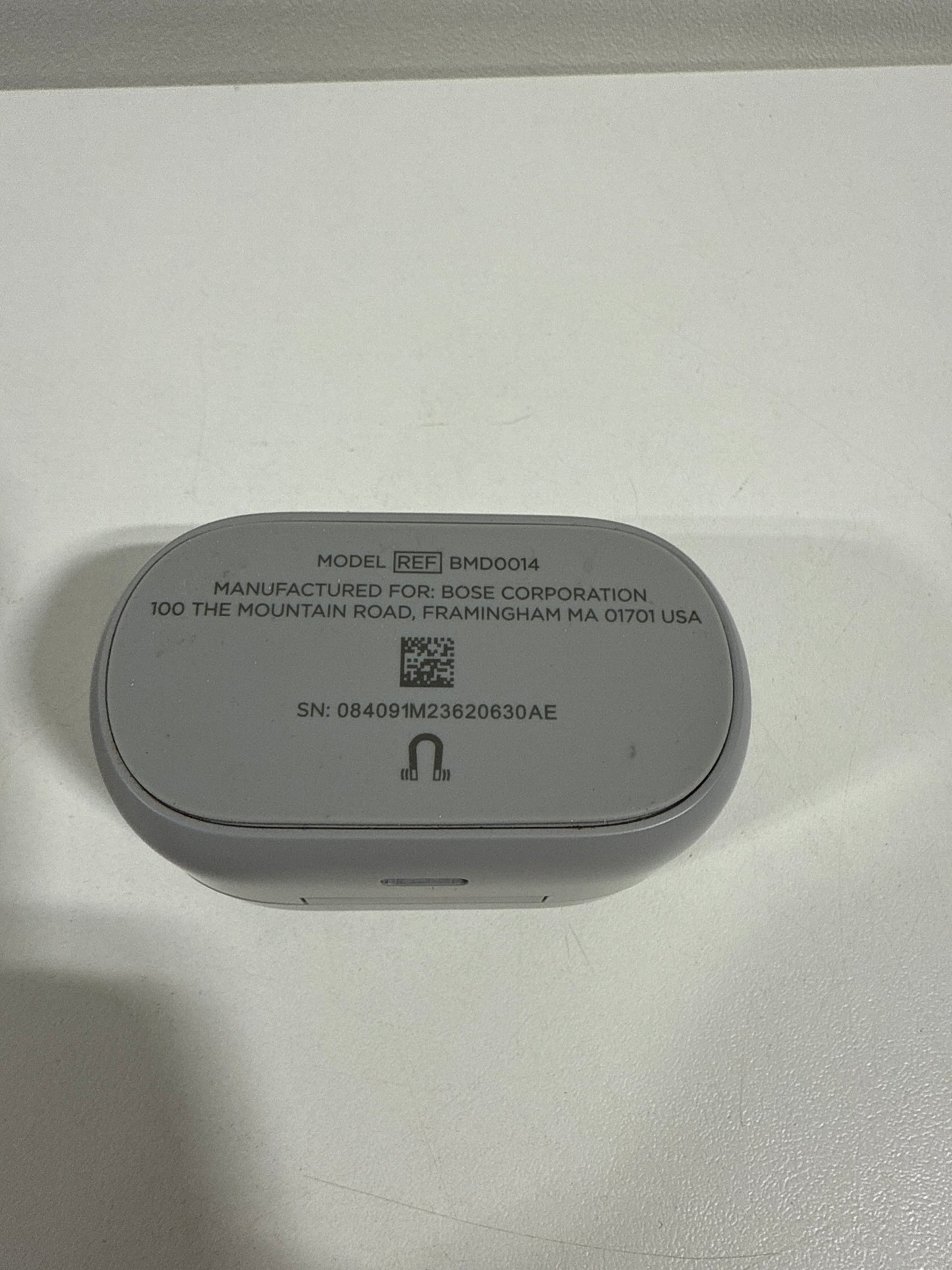 For Parts Lexie B2 Rechargeable Hearing Aids Powered by Bose