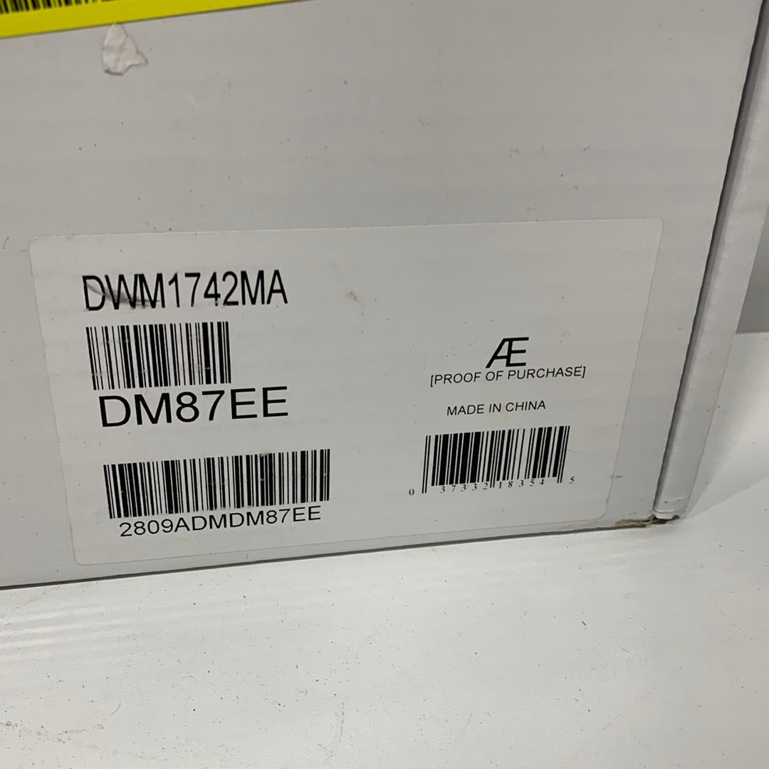 Tripp Lite Full Motion TV Wall Mount, Steel/Aluminum, 15 1/2 X 3 X 11 7/8, Black