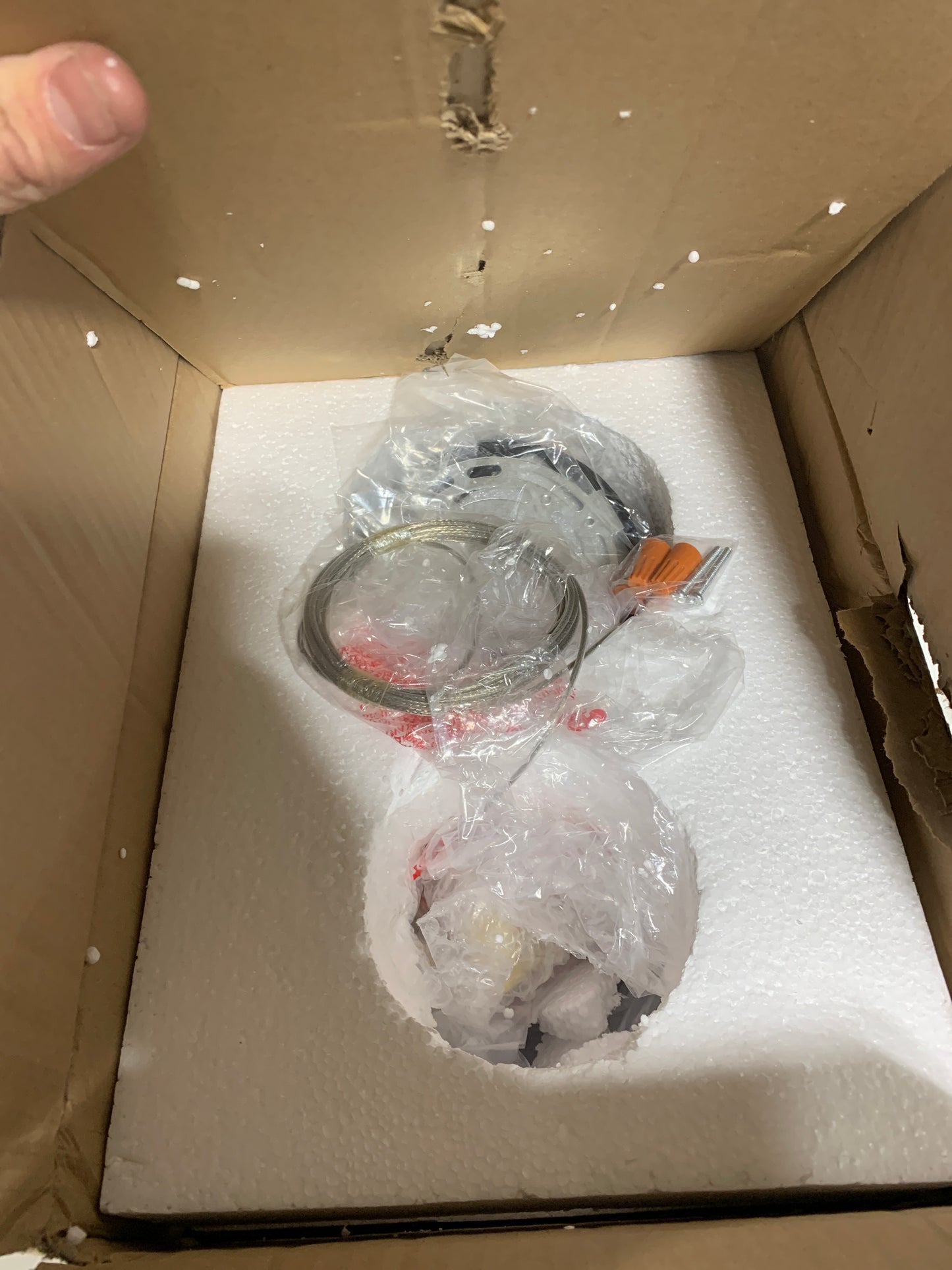 Kovacs Sneer 10 Inch LED Mini Pendant Sneer - P5401-718-L - Modern Contemporary