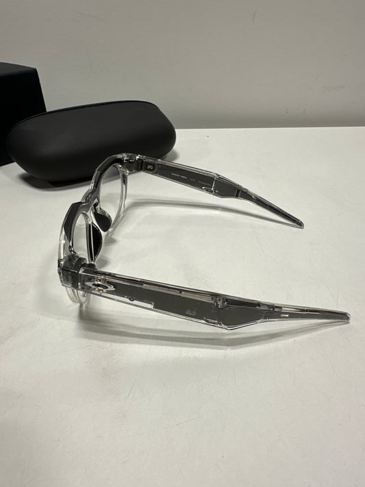 For Parts OAKLEY Meta HSTN Transition Glasses