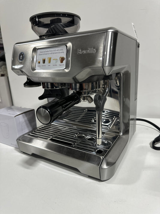 Breville Barista Touch 94062