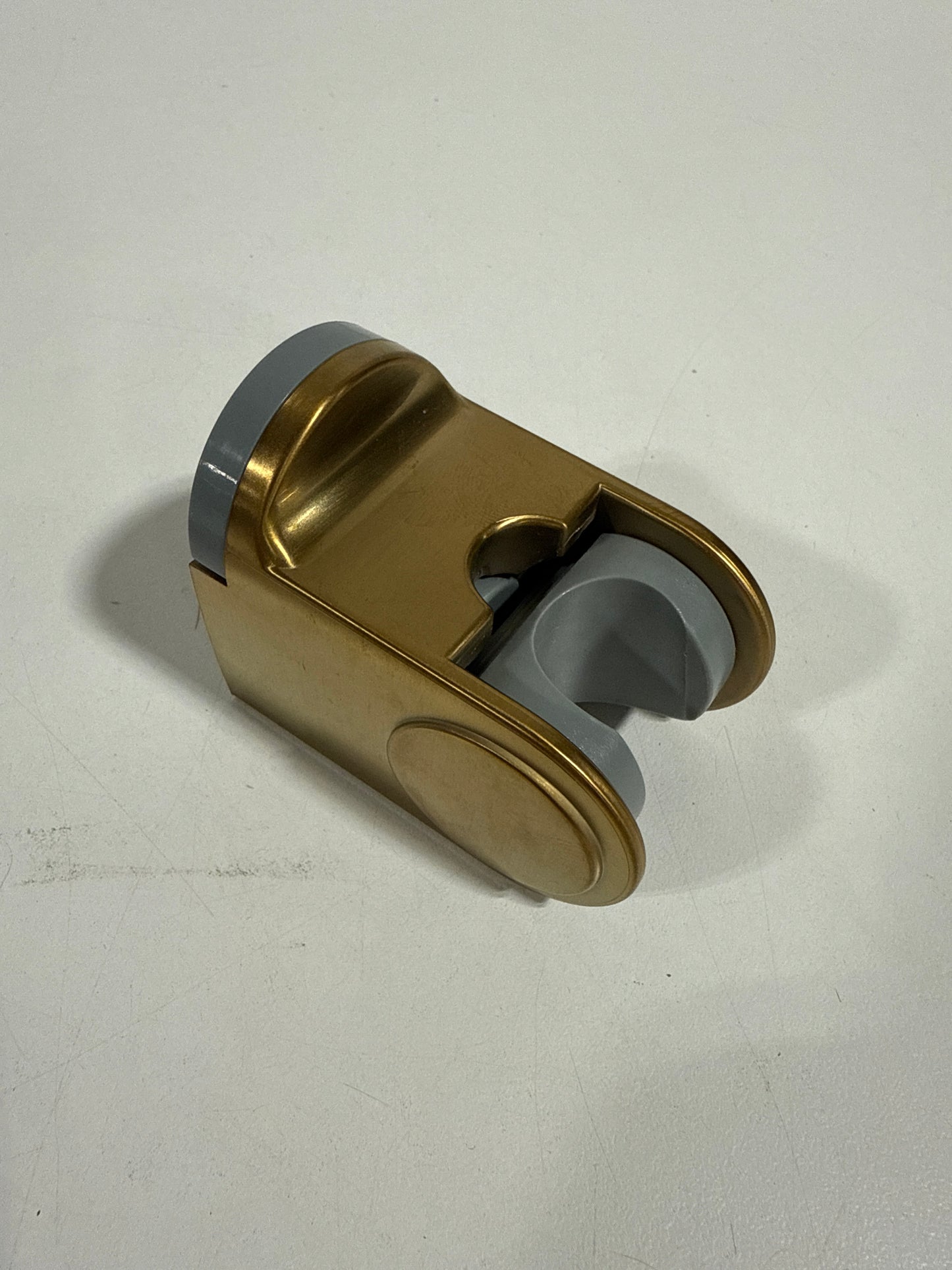 Signature Hardware 476857 Adjustable Hand Shower Bracket