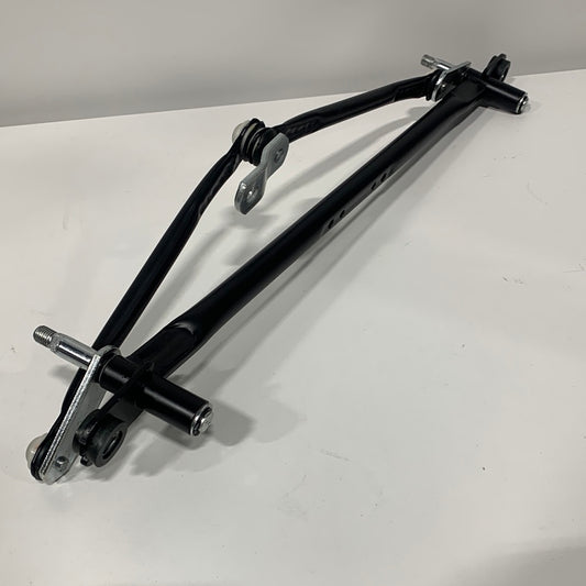 Dorman 602-229 Windshield Wiper Linkage for Specific Chevrolet / Pontiac Models