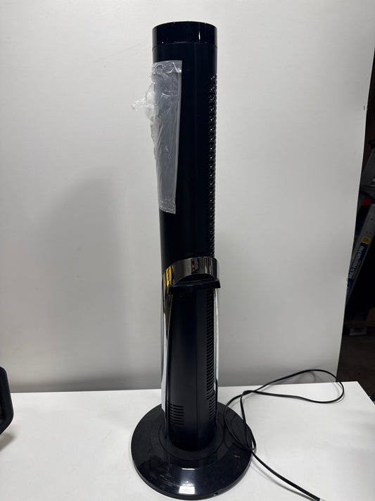 Used Vornado OSCR37 37-Inch Oscillating Tower Fan - Standard