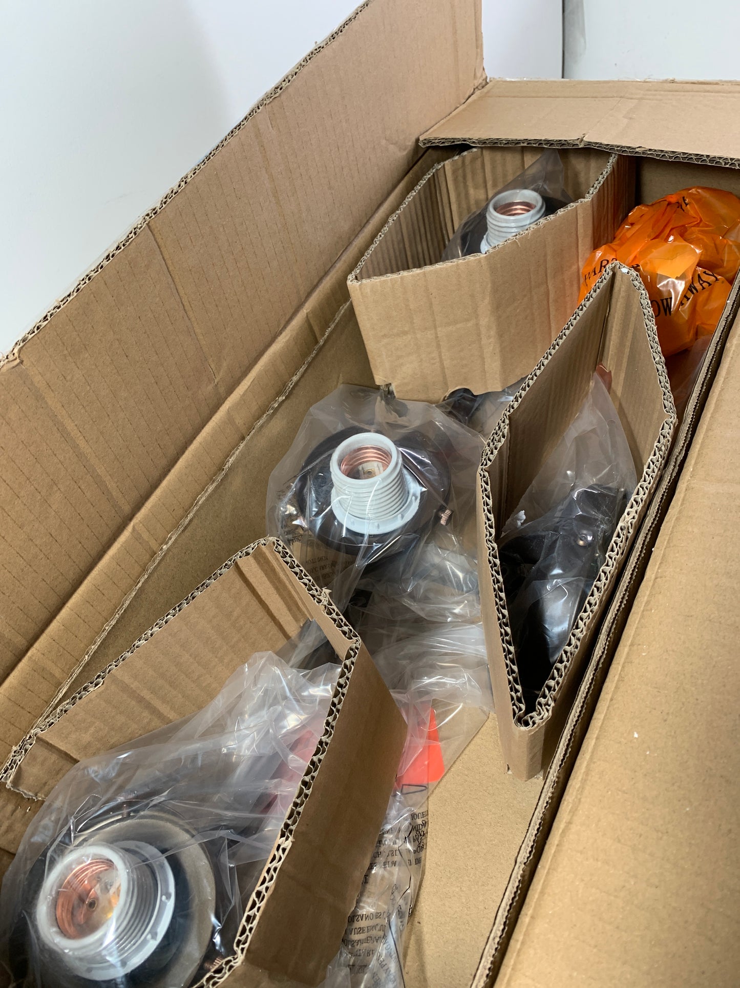 Capital Lighting Baxter Vanity Light - 8303BB-128