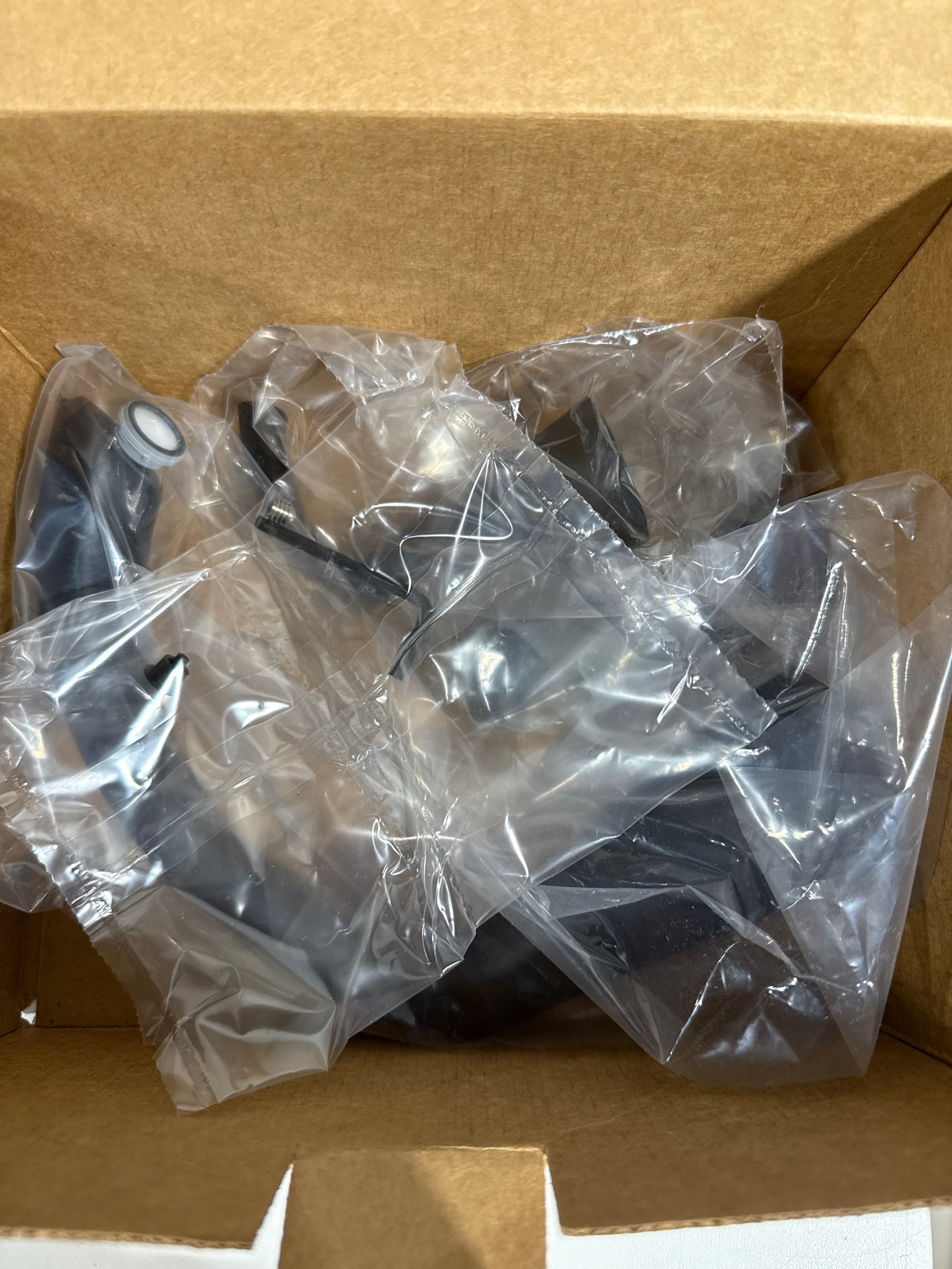 Moen T373 Glyde Deck Mounted Roman Tub Filler Matte Black Faucet Roman Tub Double Handle