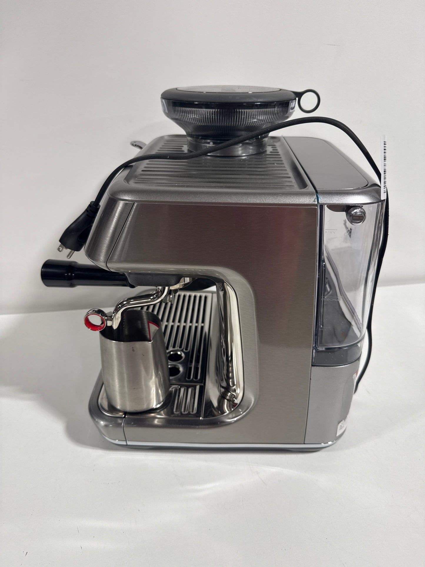 Breville Barista Touch 94062