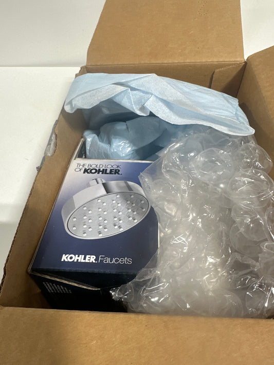 Pitch Lever 1-Handle Tub and Shower Trim in Polished Chrome (Valve Not Included)