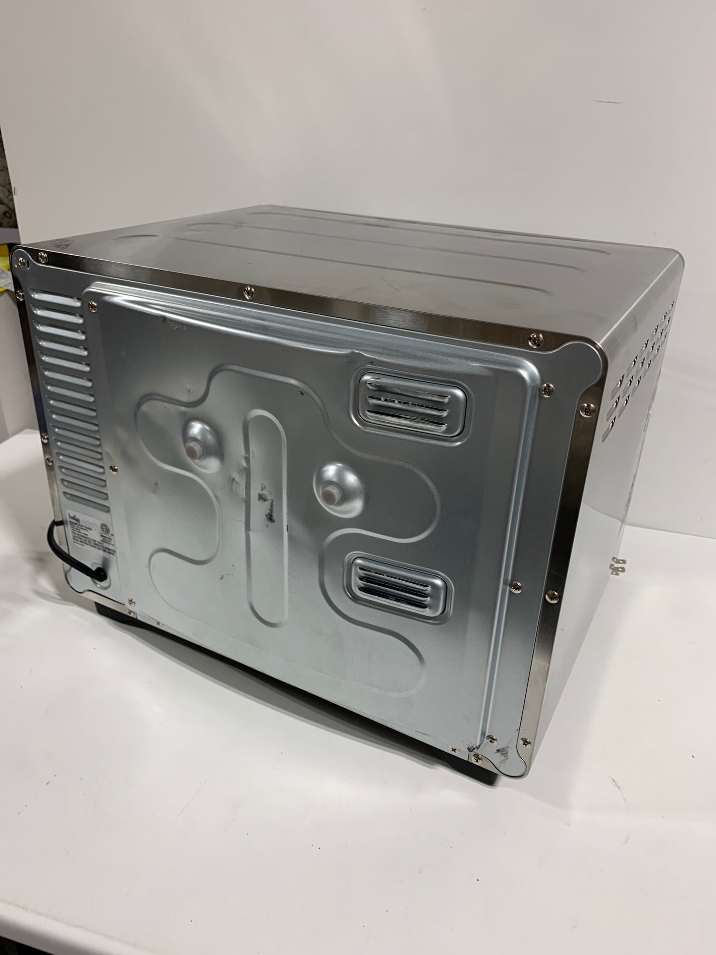 Scratch & Dent Bella PRO - DoubleUp Oven - Stainless Steel