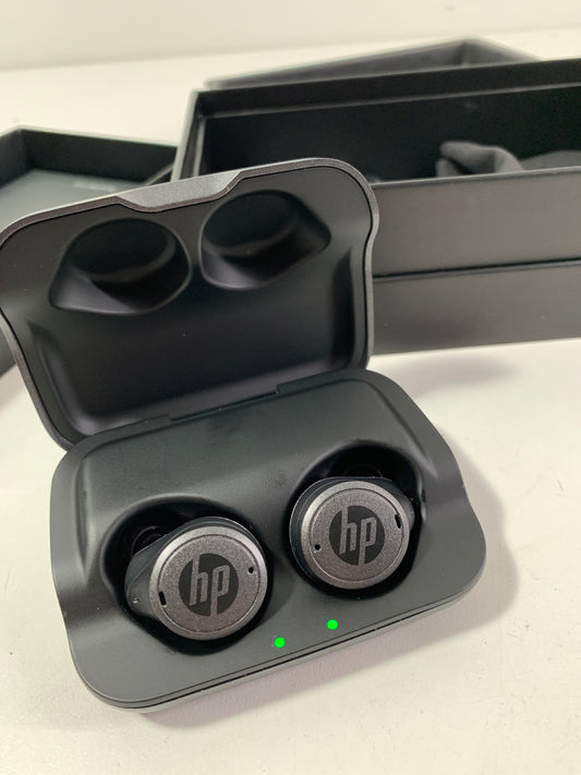 For Parts - Hearing PRO Self-Fitting OTC Hearing Aids - Grey