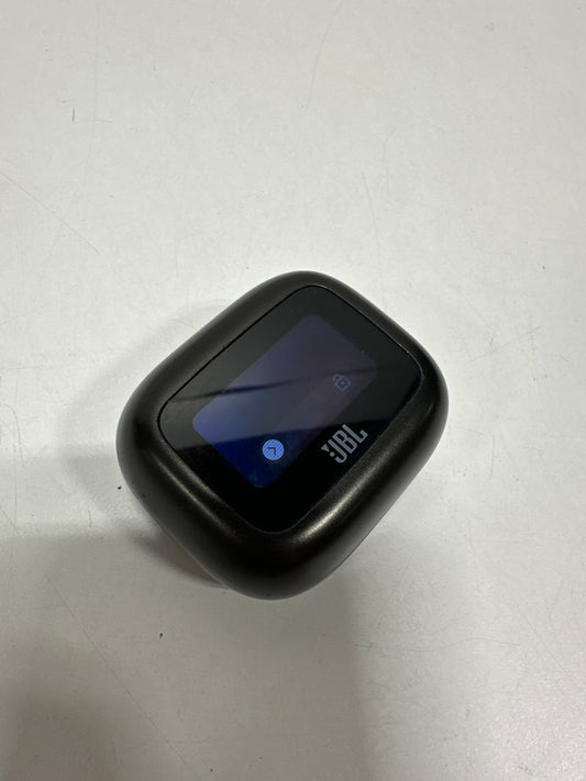 Used JBL - Live Beam 3 True Wireless Noise Cancelling Earbuds - 2024 - Black