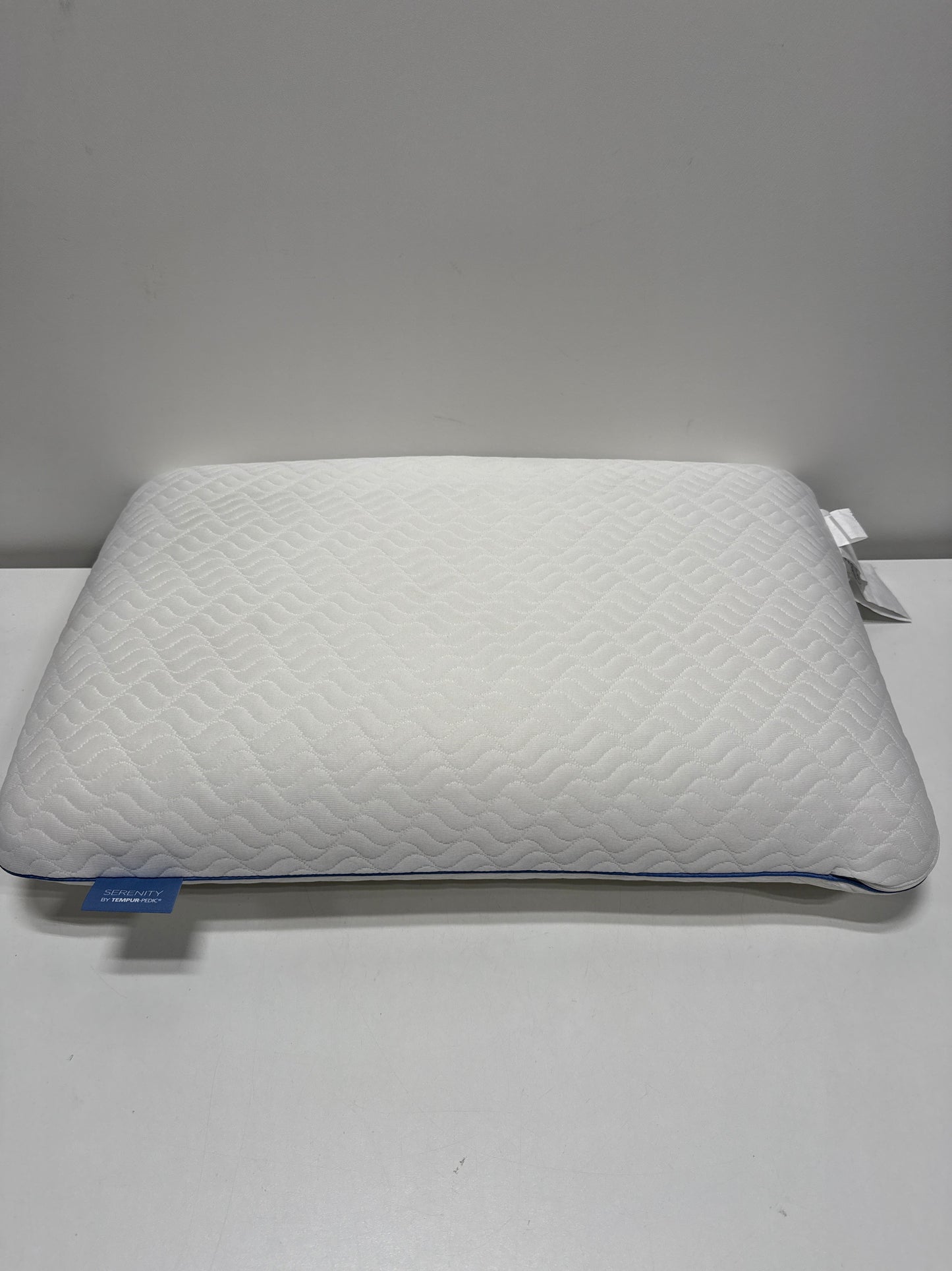 Serenity by Tempur-Pedic Adjustable Memory Foam Shred Bed Pillow