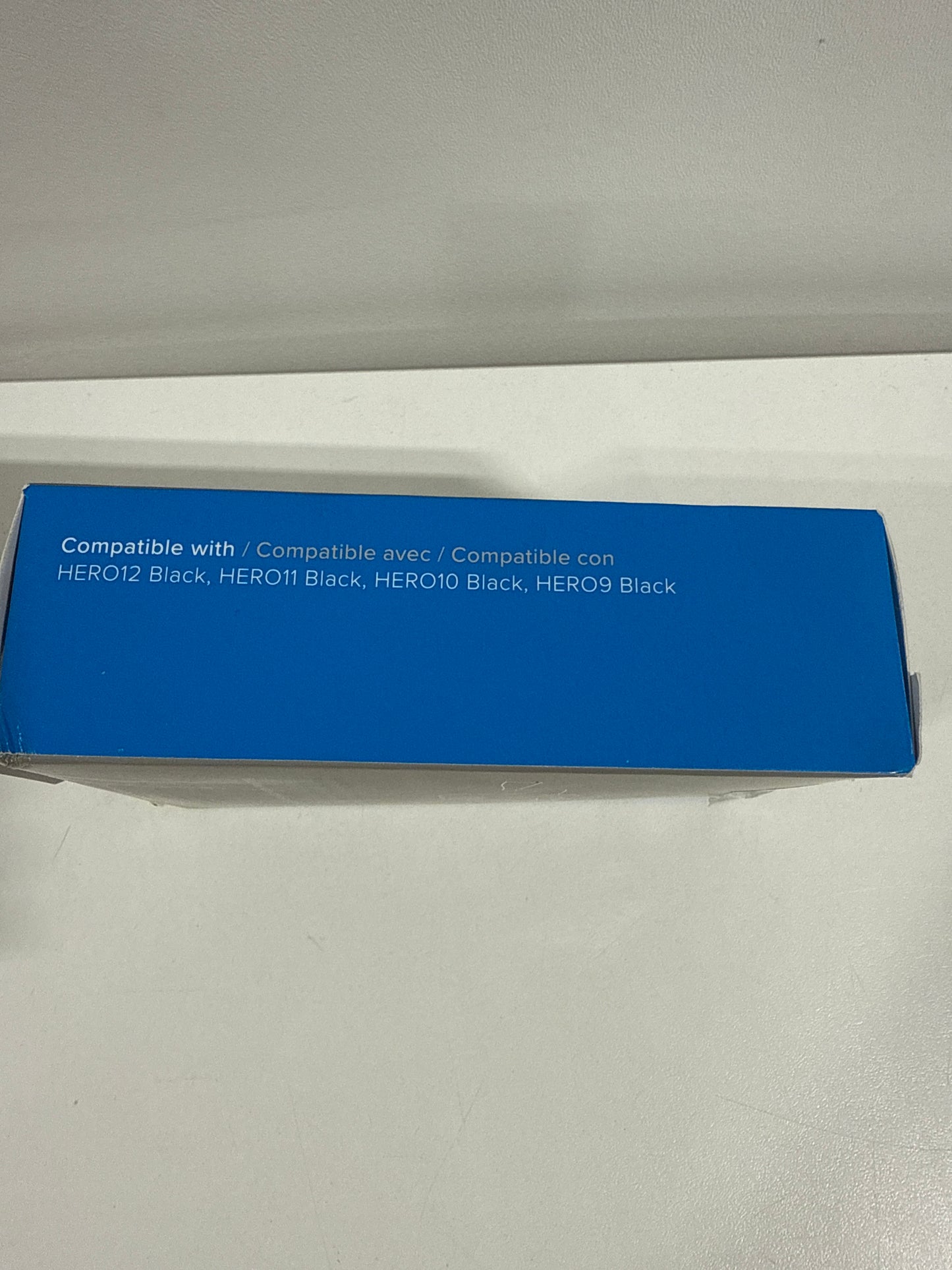 GoPro - Protective Housing for HERO13 Black, HERO12 Black, HERO11 Black, HERO10 Black, HERO9 Black - Black