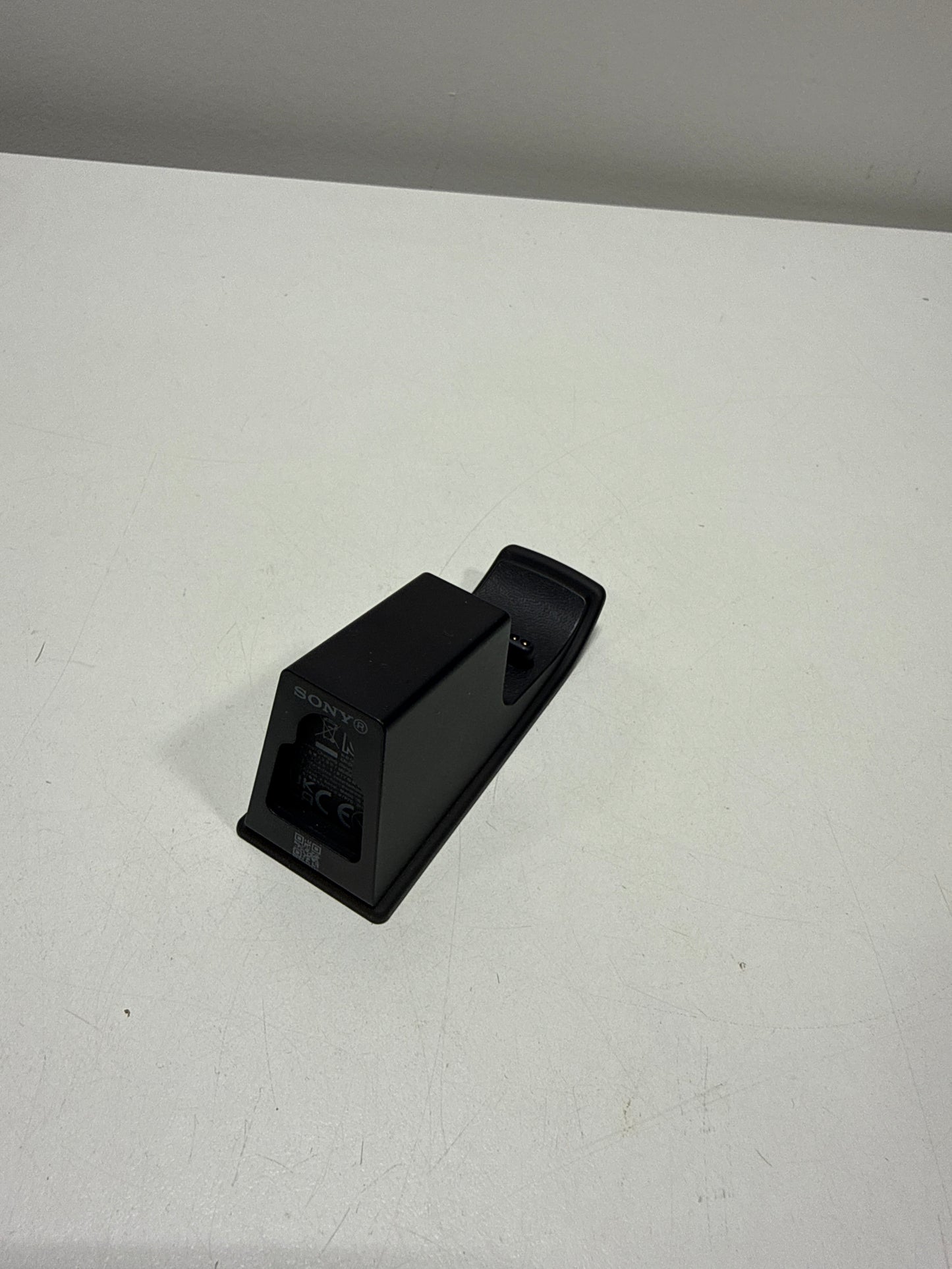 OEM Charging hanger only for Sony PULSE Elite Wireless Gaming Headset for PS5 - Black