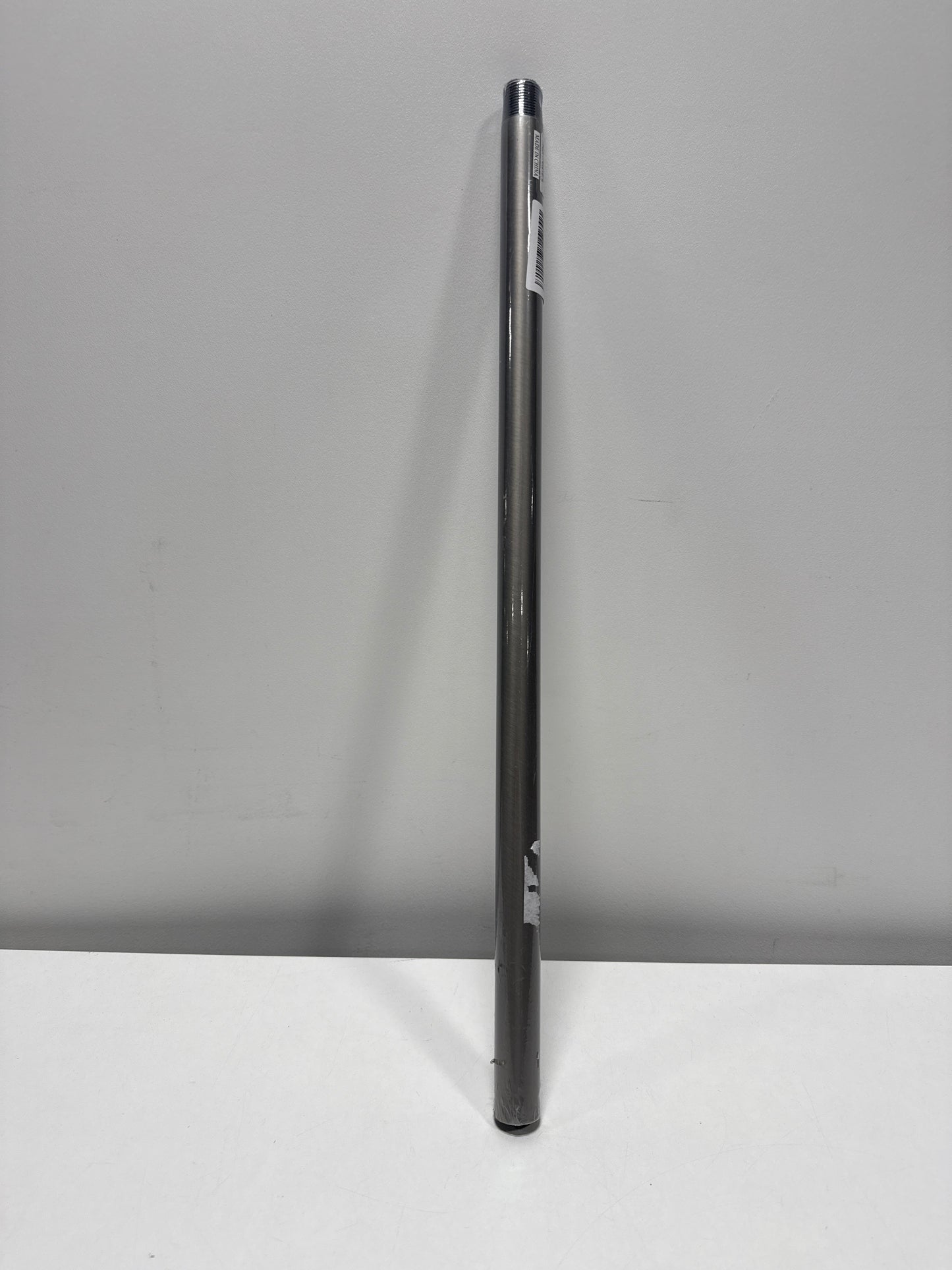 MinkaAire MA DR524 24" Ceiling Fan Downrod for 11 Ft Ceilings Burnished Nickel