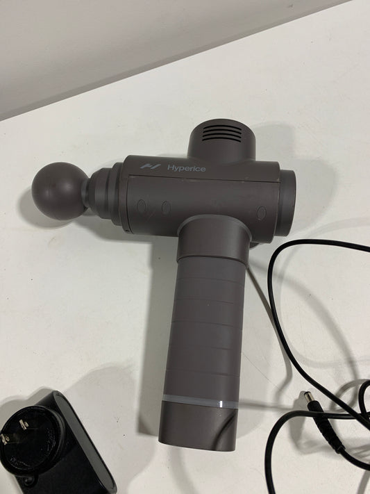 Used Hypervolt 2 Massage Gun