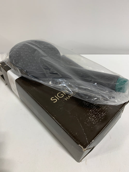 Signature Hardware 948086-1.8 1.8 GPM Lowden Multi Function Hand Shower Matte Black