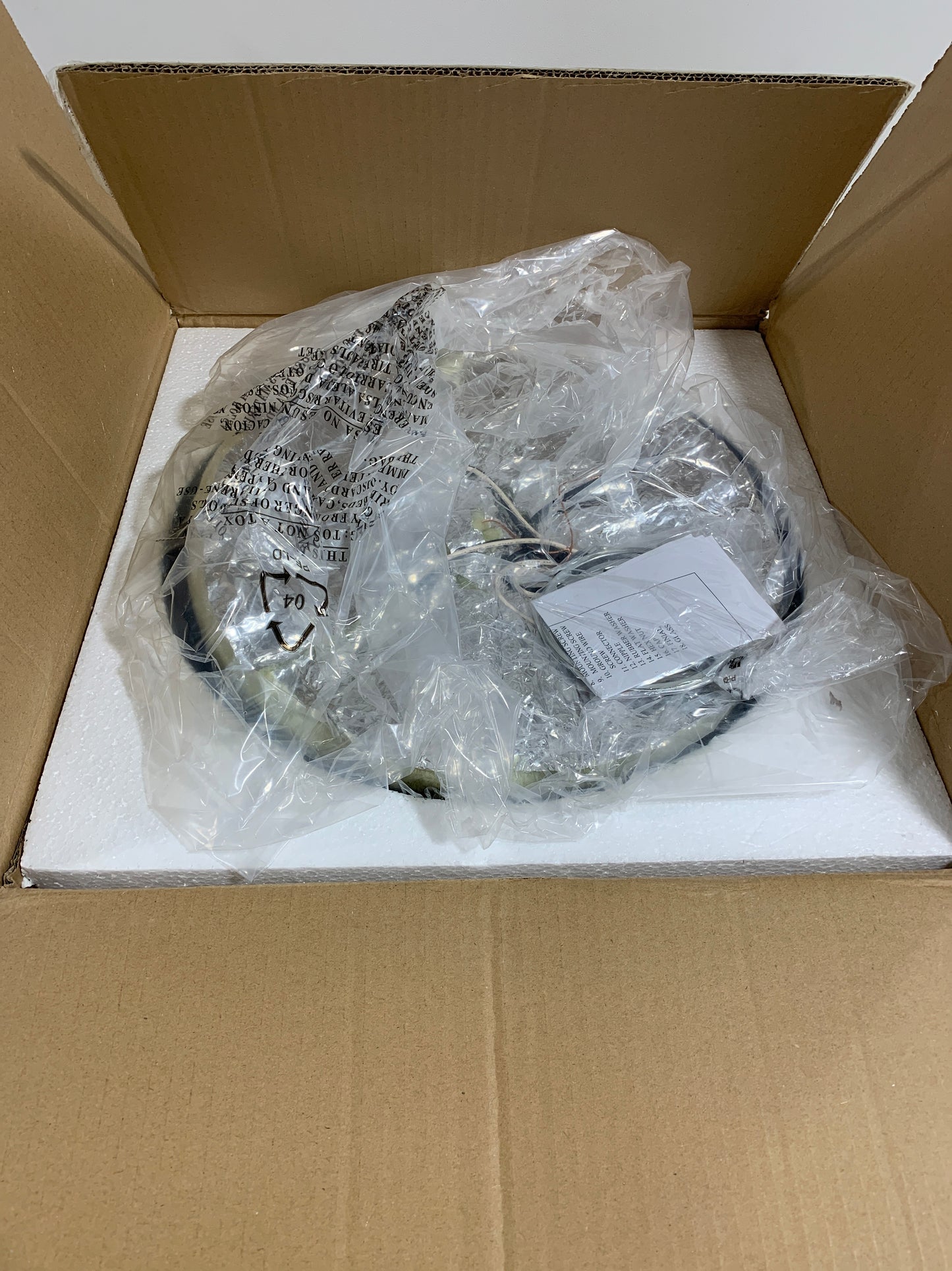 Z-Lite Arlington 14 Inch 3 Light Flush Mount Arlington - 220F3-MB