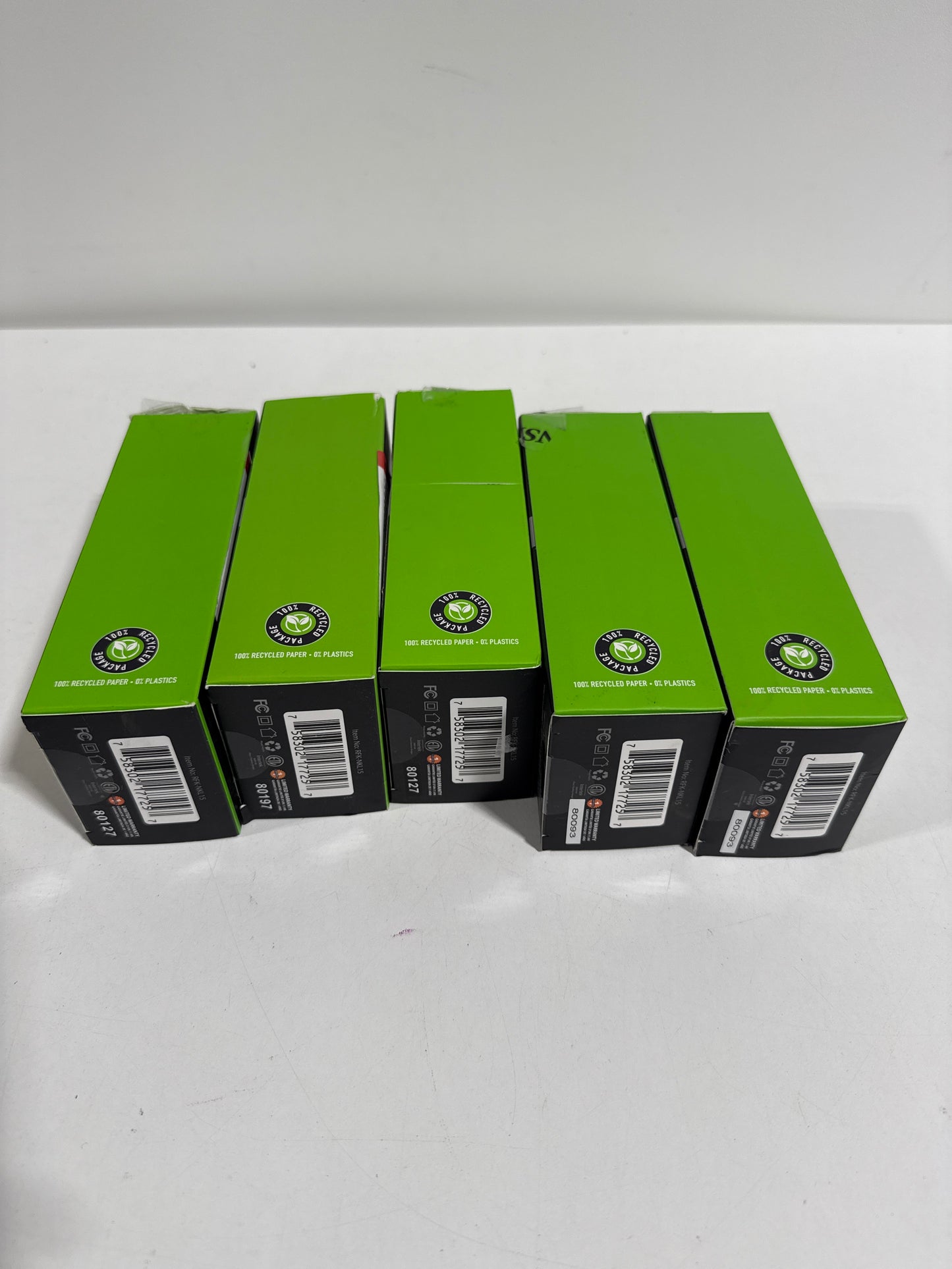 5 Digipower - Digital Camera Battery & Charger Kit, Replacement for Nikon EN-EL15