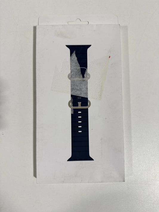 Apple - 49mm Ocean Band - Blue