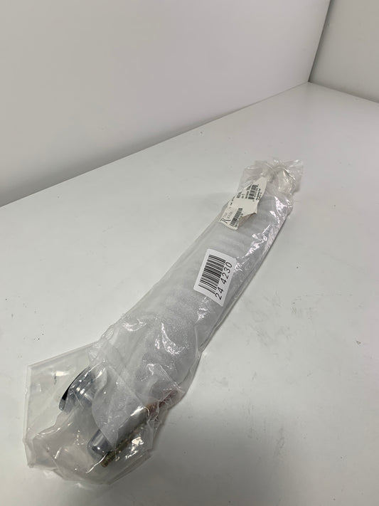 Top Knobs TK3007PC Ellis 12 Inch Center to Center Bar Appliance Pull Polished Chrome