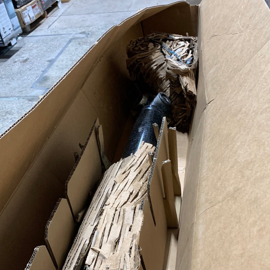 Dorman 986-222 Rear Drive Shaft Compatible with Select Ford Models