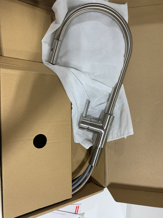 Franke EOS NEO KITCHEN STAINLESS