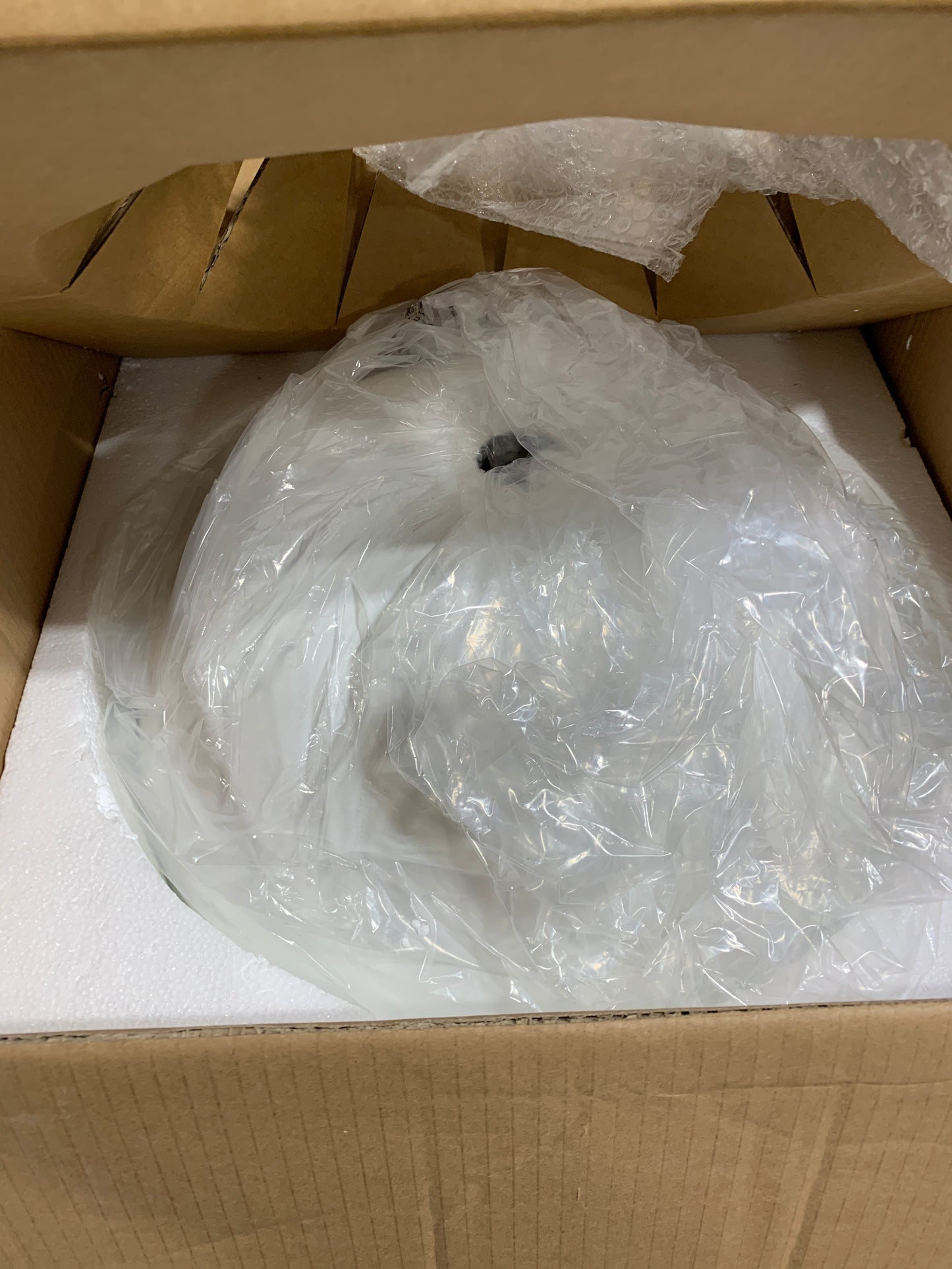 Millennium Lighting 20991 Artistan 18" Wide Pendant Vintage Brass / Matte White Indoor Lighting Pendants