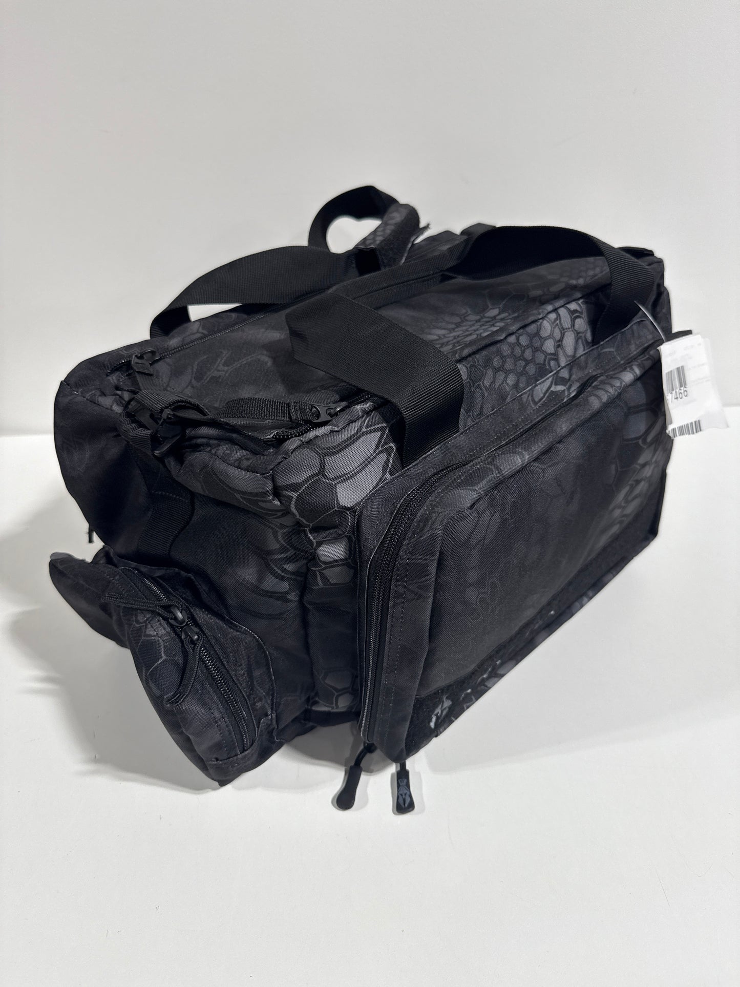 Kryptek Ethos Collection Range Bag