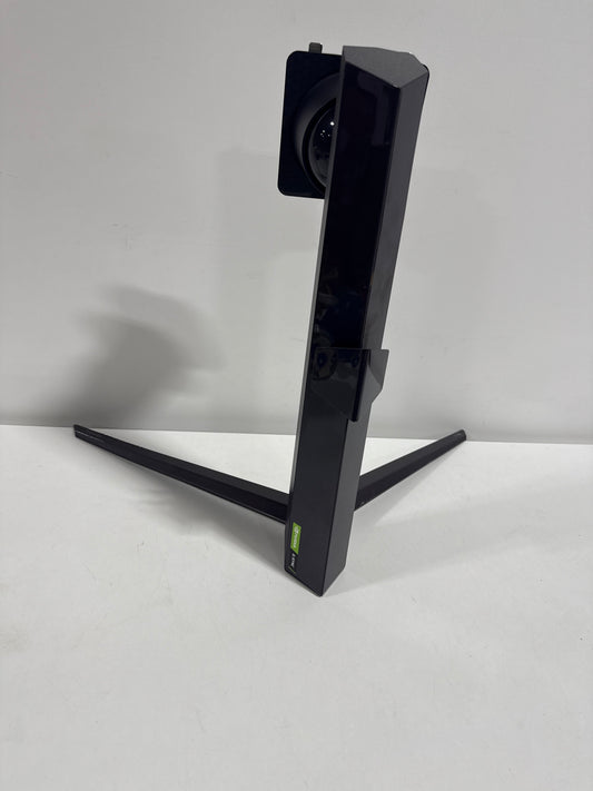 Stand for LG UltraGear 45" QHD 240Hz 0.03ms GTG Curved OLED G-Sync Gaming Monitor (45GR95QE-B) - Black