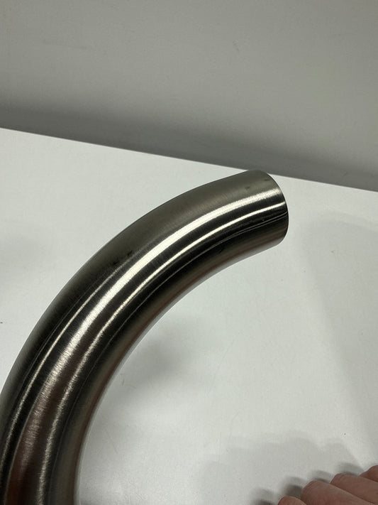 Scratch Delta Trinsic:T2759 Roman Tub Trim