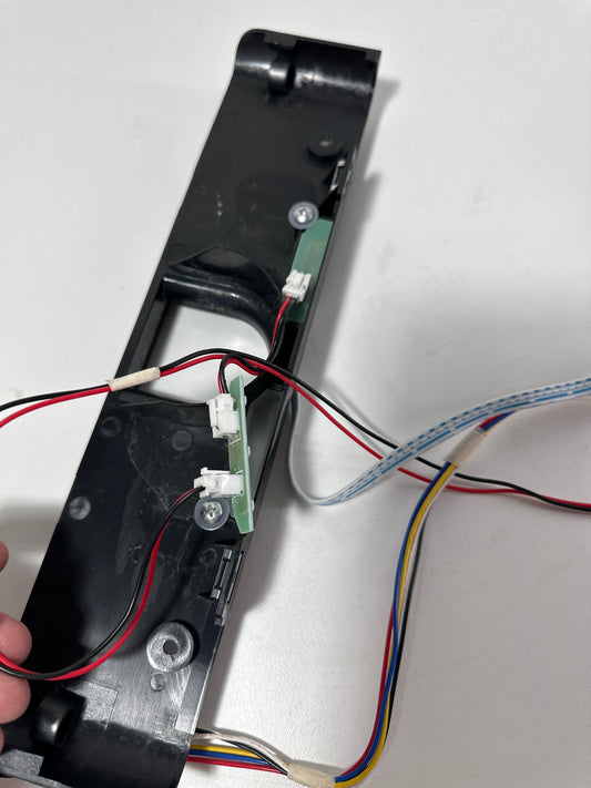 OEM Part Control Board/Dispense LED GE Profile Opal 2.0 Nugget Ice Maker/Dispenser