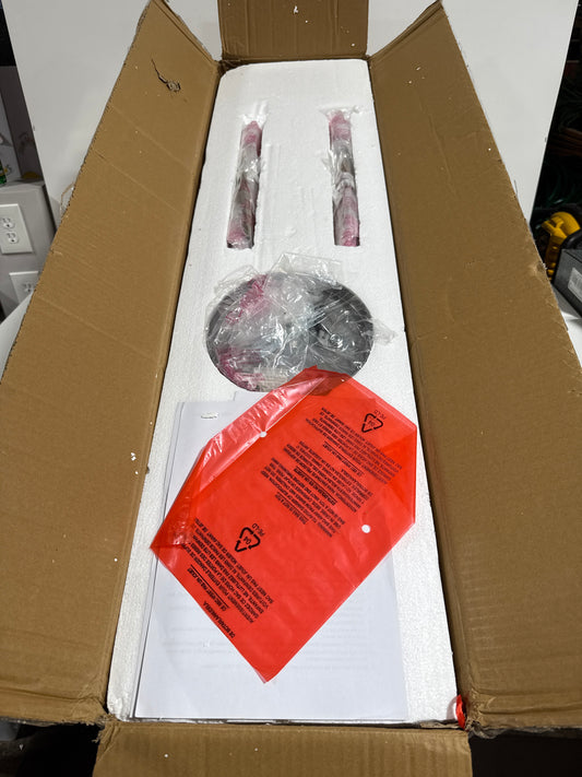 Savoy House Longfellow 42 Inch Linear Suspension Light Longfellow - 1-9601-6-171 - Modern Contemporary