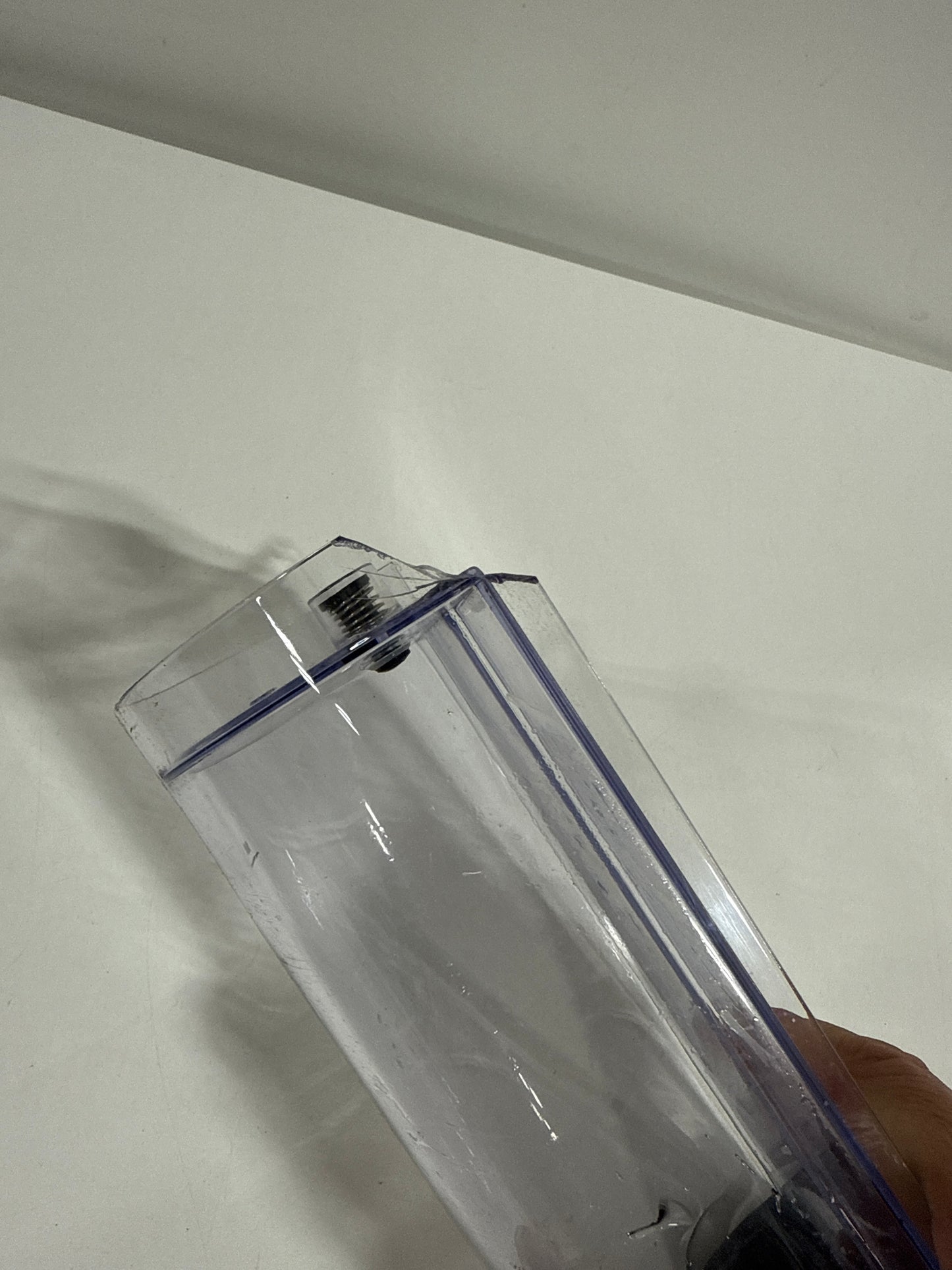 Damage Water Tank Part Bella PRO - Slim Espresso Machine