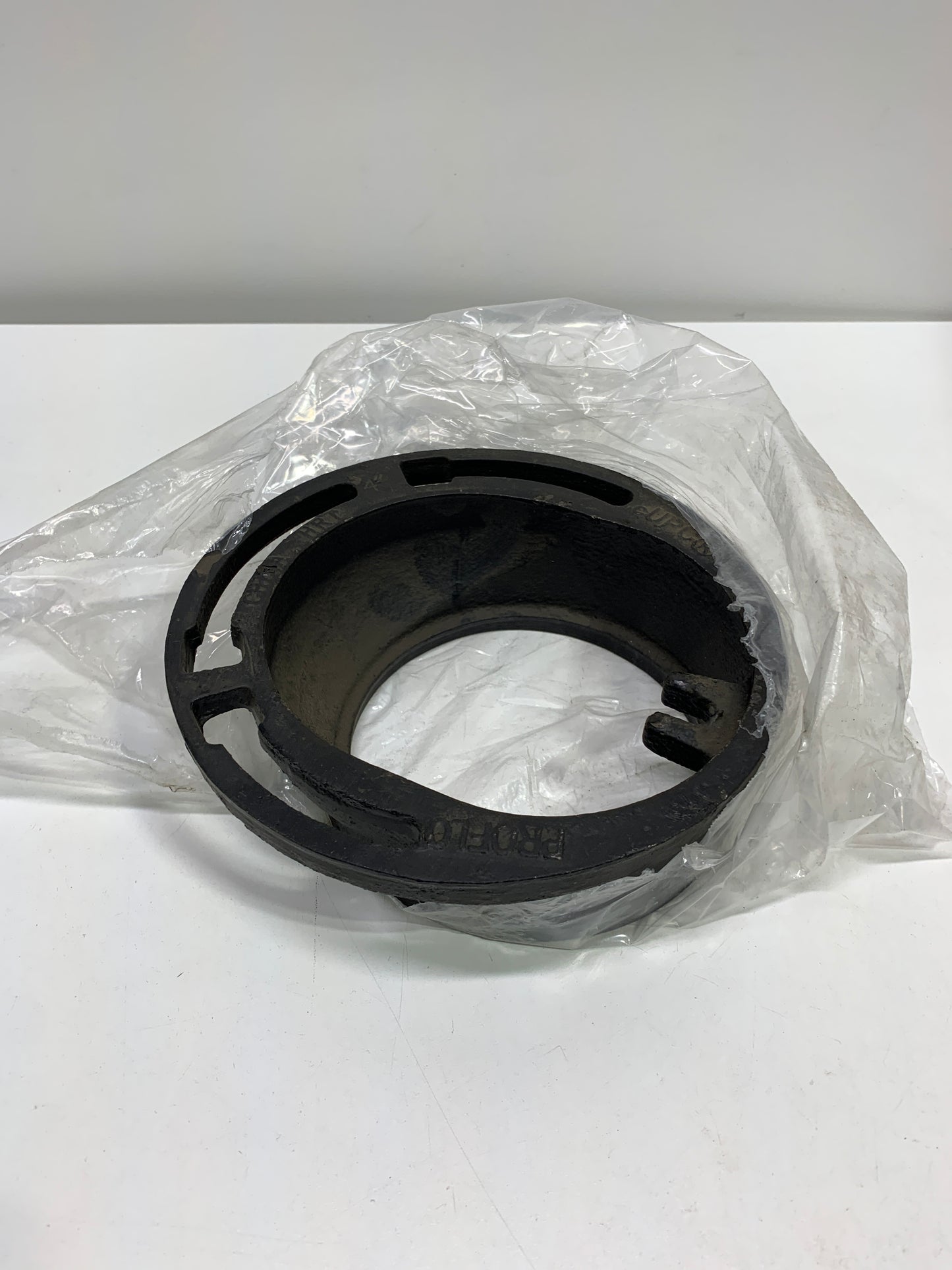 PROFLO PFCFCOPKJ Cast Iron Closet Flange
